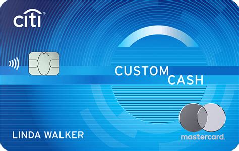 citi custom cash|5 Valuable Benefits of the Citi Custom Cash Card .